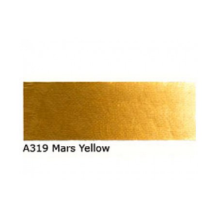 Old Holland Oil 125ml - A319 Mars Yellow