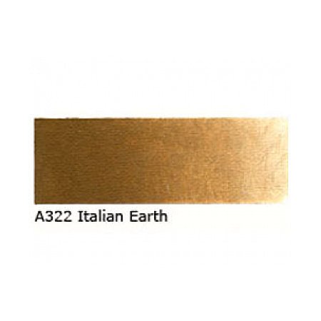 Old Holland Classic Pigments - 322 Italian Earth 140g