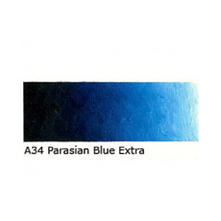Old Holland Classic Pigments - 34 Parisian (Prussian) Blue Extra 50g