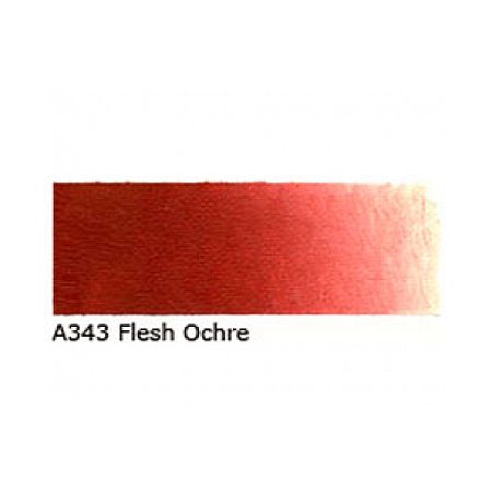 Old Holland Oil 125ml - A343 Flesh Ochre