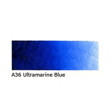 Old Holland Oil 125ml - A36 Ultramarine Blue