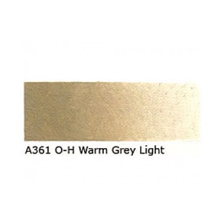 Old Holland Oil 40ml - A361 Old Holland Warm Gray Light
