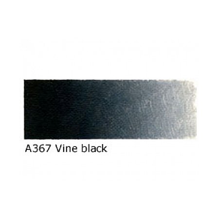 Old Holland Classic Pigments - 367 Vine Black 90g