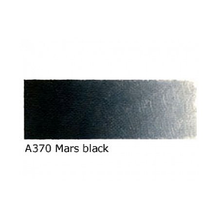 Old Holland Classic Pigments - 370 Mars Black 150g