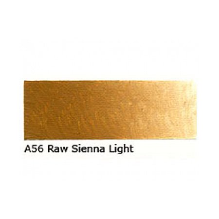 Old Holland Classic Pigments - 56 Raw Sienna Light 90g