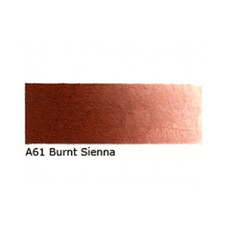 Old Holland Classic Pigments - 61 Burnt Sienna 110g