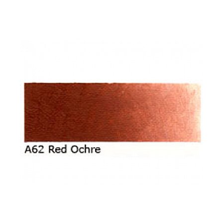 Old Holland Oil 125ml - A62 Red Ochre