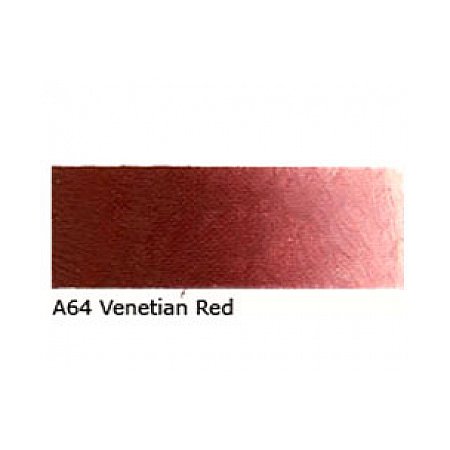 Old Holland Oil 125ml - A64 Venetian Red