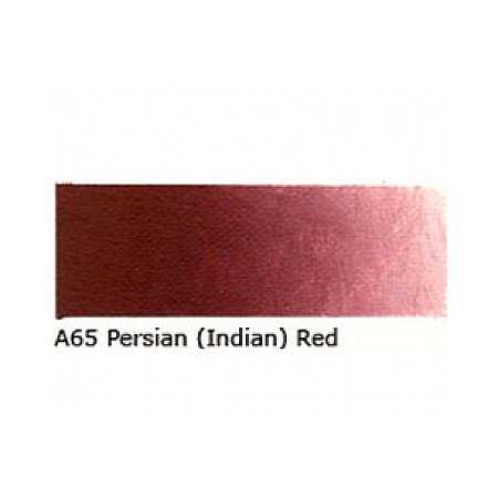 Old Holland Oil 125ml - A65 Persian (Indian) Red