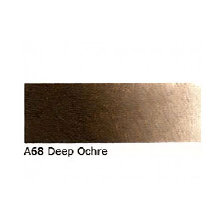 Old Holland Classic Pigments - 68 Deep Ochre 120g