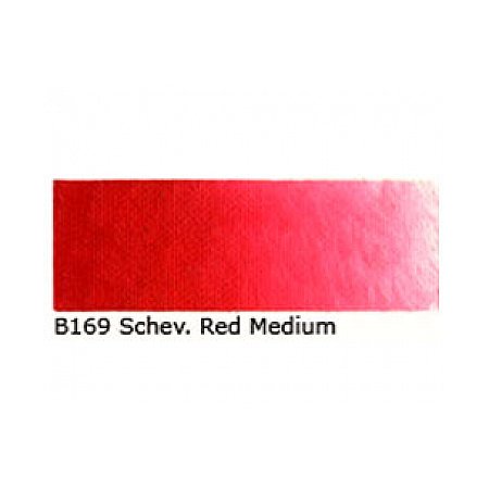 Old Holland Oil 125ml - B169 Scheveningen Red Medium