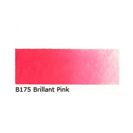 Old Holland Oil 125ml - B175 Brilliant Pink