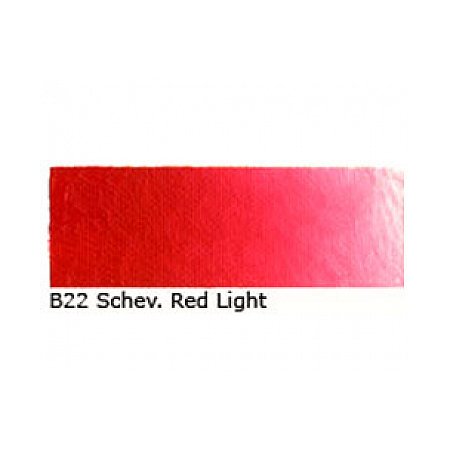 Old Holland Classic Pigments - 22 Scheveningen Red Light 30g