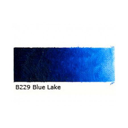Old Holland Oil 125ml - B229 Blue Lake