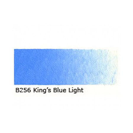 Old Holland Oil 125ml - B256 Kings Blue Light