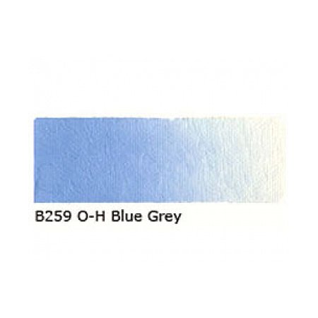 Old Holland Oil 125ml - B259 Old Holland Blue Gray