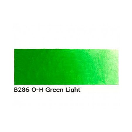 Old Holland Oil 125ml - B286 Old Holland Green Light