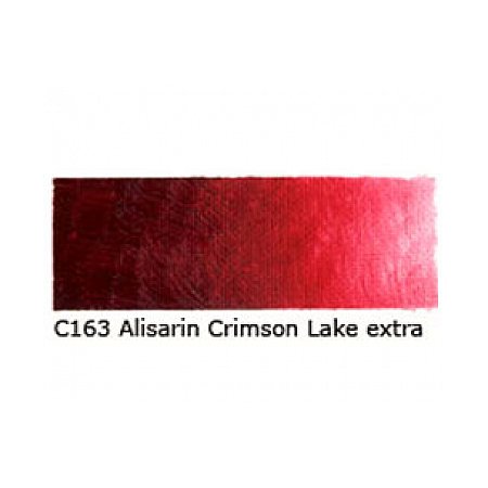 Old Holland Oil 125ml - C163 Alizarin Crimson Lake Extra