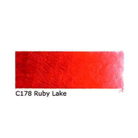 Old Holland Classic Pigments - 178 Ruby Lake 70g.