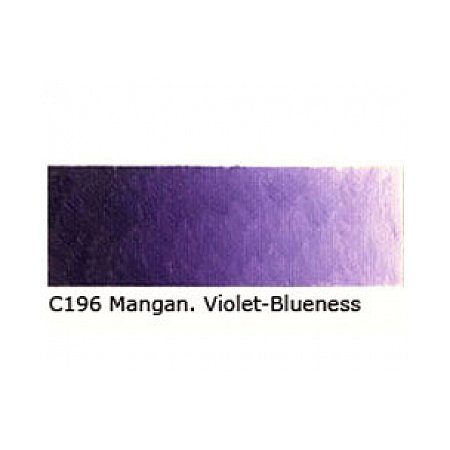 Old Holland Oil 125ml - C196 Manganese Violet-Blueness