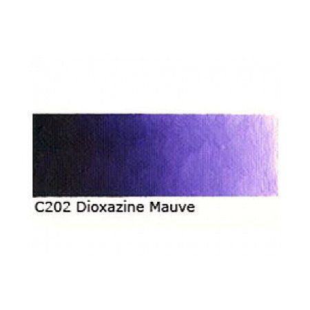 Old Holland Oil 125ml - C202 Dioxazine Mauve