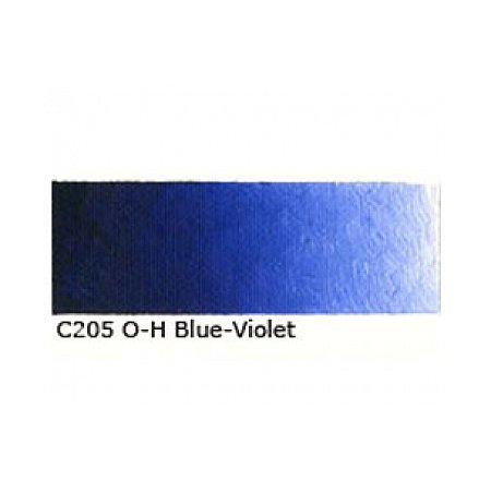 Old Holland Oil 125ml - C205 Old Holland Blue Violet