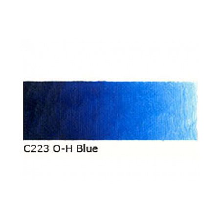 Old Holland Oil 125ml - C223 Old Holland Blue