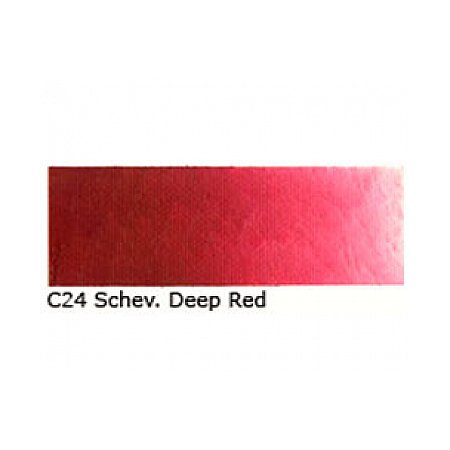 Old Holland Classic Pigments - 24 Scheveningen Red Deep 20g