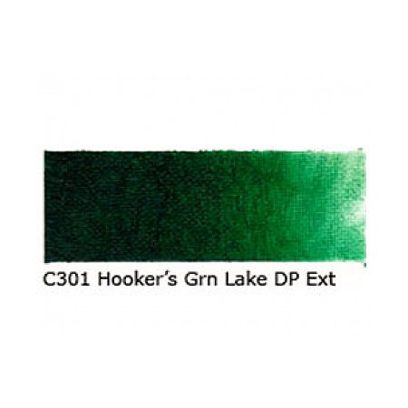 Old Holland Oil 125ml - C301 Hookers Green Lake Deep Extra