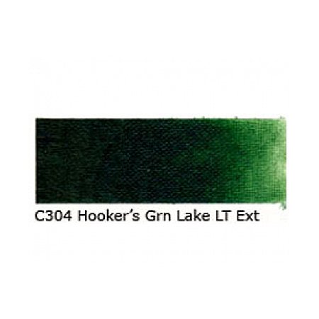 Old Holland Oil 125ml - C304 Hookers Green Lake Light Extra