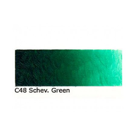 Old Holland Classic Pigments - 48 Scheveningen Green 75g.