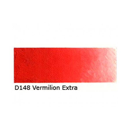 Old Holland Classic Pigments - 148 Vermilion Extra 55g.
