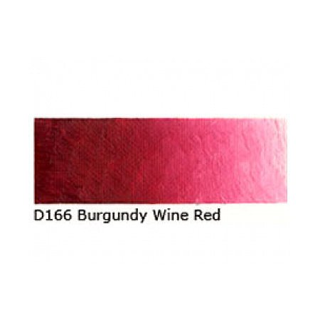 Old Holland Classic Pigments - 166 Burgundy Wine Red 50g.