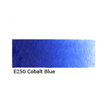 Old Holland Oil 125ml - E250 Cobalt Blue