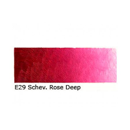 Old Holland Classic Pigments - 29 Scheveningen Rose Deep 40g.