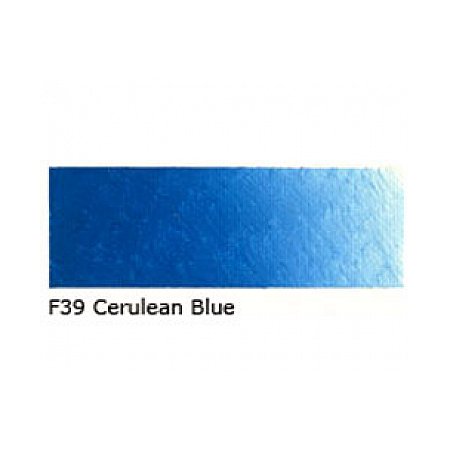 Old Holland Oil 125ml - F39 Cerulean Blue
