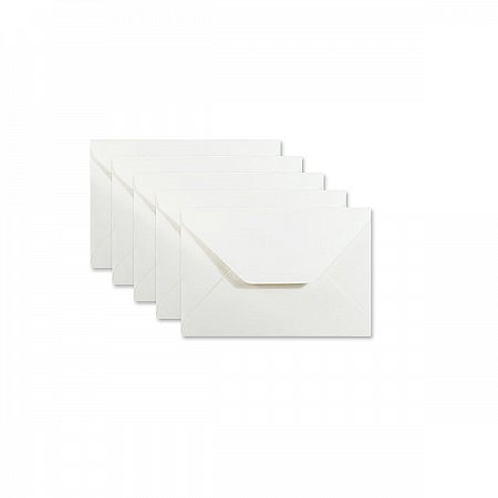 Fabriano Medioevalis box with envelopes - [L] 12x18cm