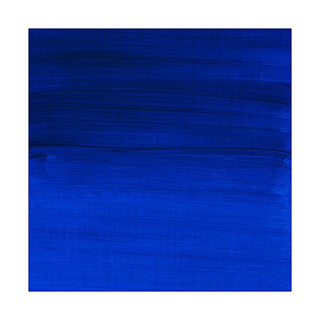 Winsor & Newton Professional Acrylic 200ml - 664 Ultramarine Blue