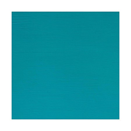 Winsor & Newton Professional Acrylic 60ml - 191 Cobalt Turquoise Light