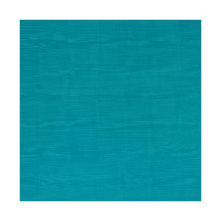 Winsor & Newton Professional Acrylic 60ml - 191 Cobalt Turquoise Light