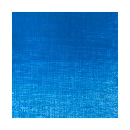 Winsor & Newton Professional Acrylic 60ml - 137 Cerulean Blue 