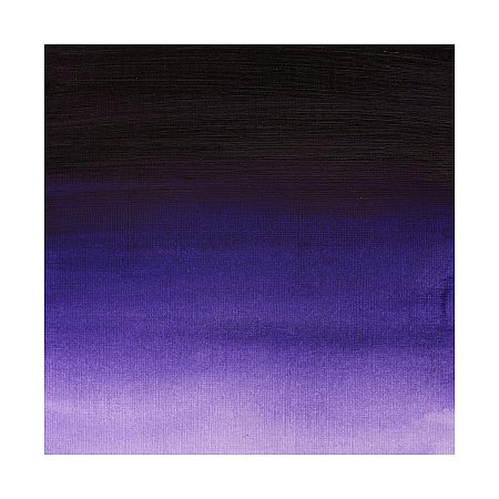 Winsor & Newton Professional Acrylic 200ml - 229 Dioxazine Purple