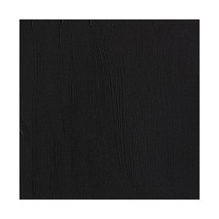 Winsor & Newton Professional Acrylic 200ml - 386 Mars Black