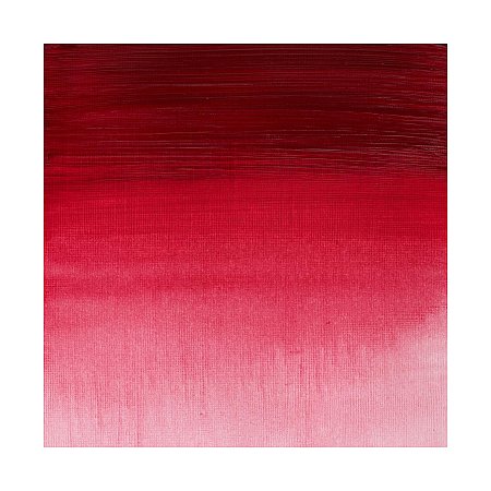 Winsor & Newton Professional Acrylic 200ml - 466 Permanent Alizarin Crimson