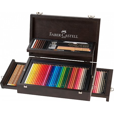Faber-Castell Art & Graphic - Collection