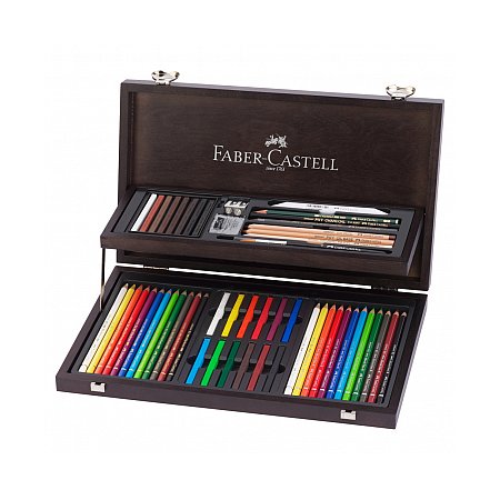 Faber-Castell Art & Graphic - Compendium