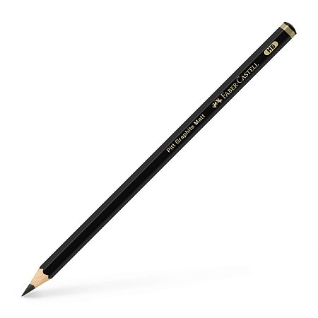 Faber-Castell Graphite pencil Pitt Graphite Matt - HB