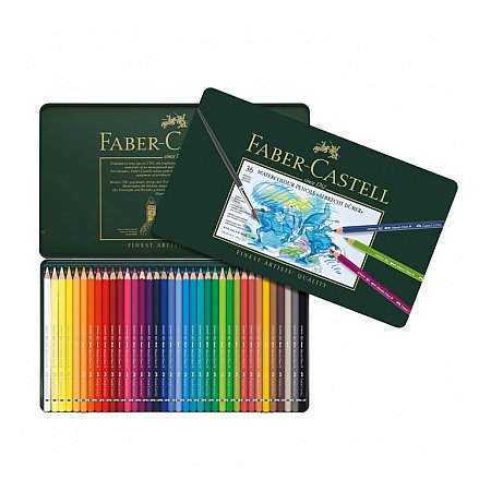 Faber-Castell Albrecht Durer Pencils - 36-set