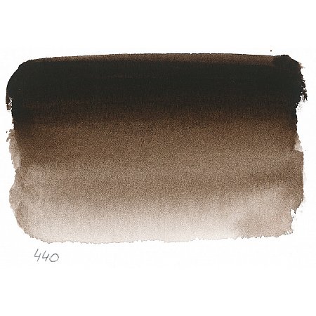 Sennelier l’Aquarelle 10ml - 440 Warm Sepia