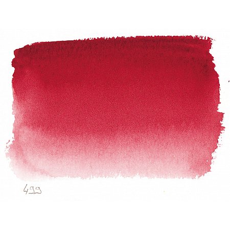 Sennelier l’Aquarelle 1/2 pan - 499 Perylen Brown